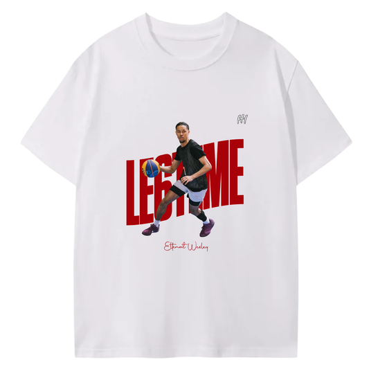 Ettenat Wesley T-shirt