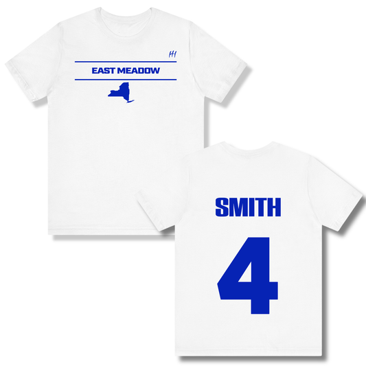 Sean Stergis T-shirt