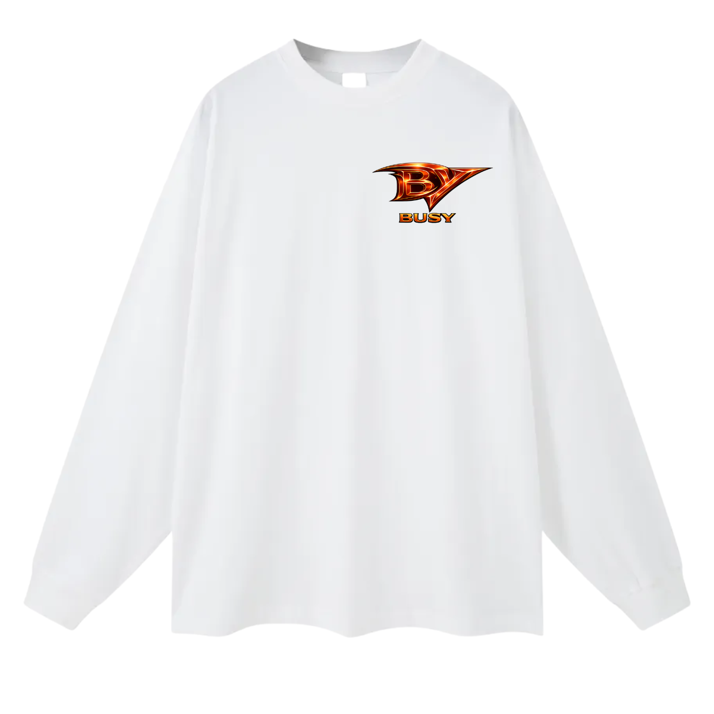 Tj Wilbourn Long Sleeve Tee