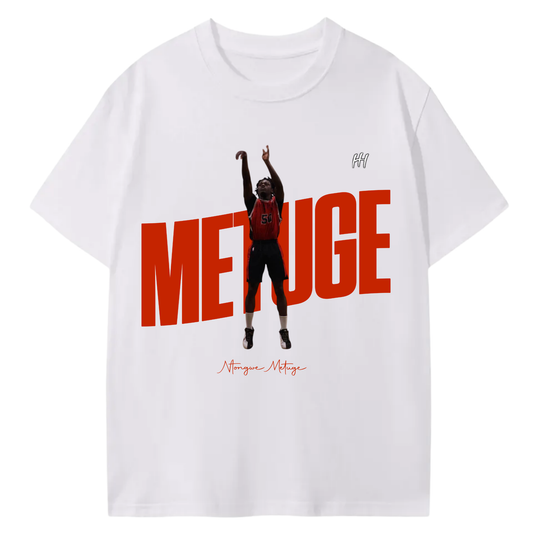 Ntongwe Metuge T-shirt