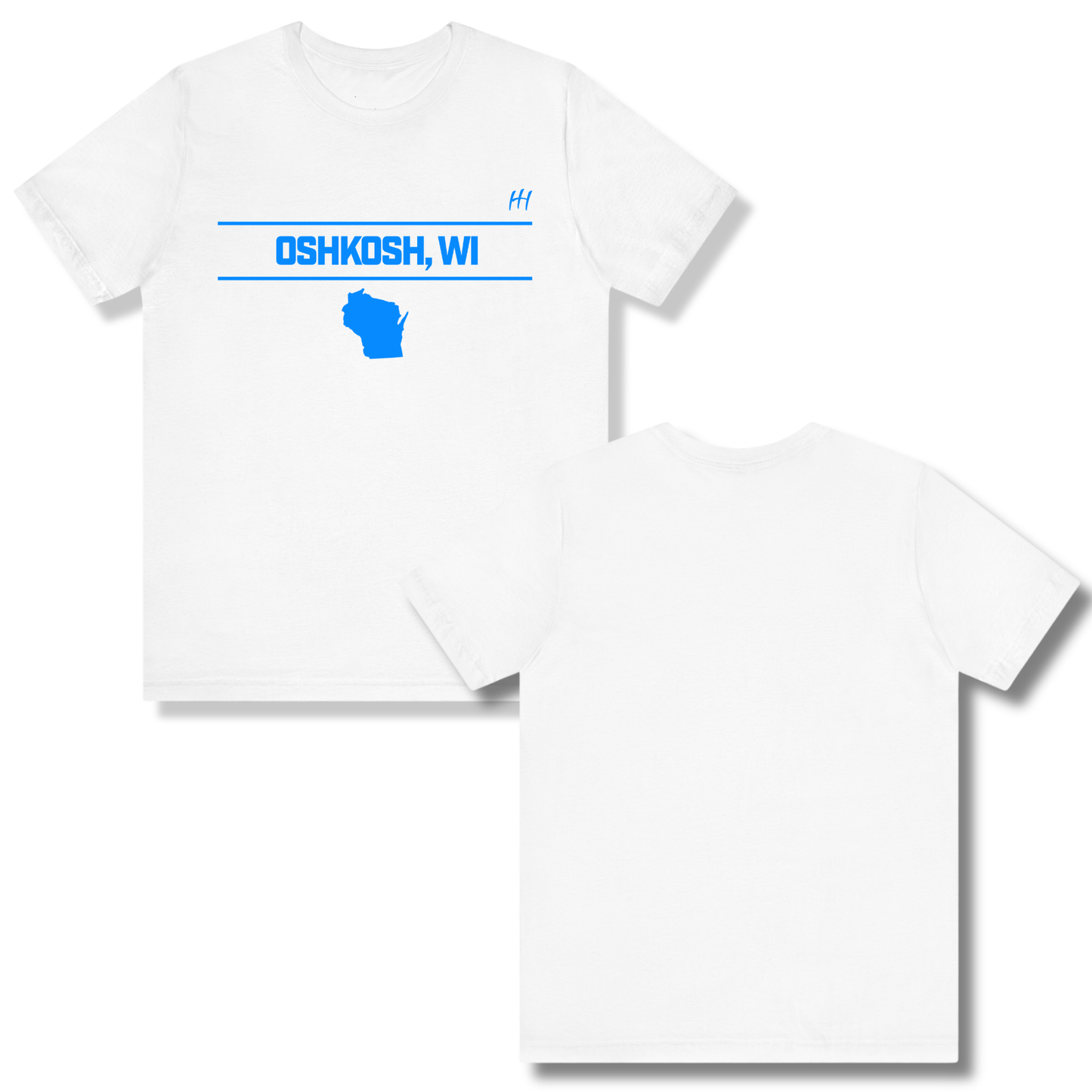 Isaiah Kelly T-shirt