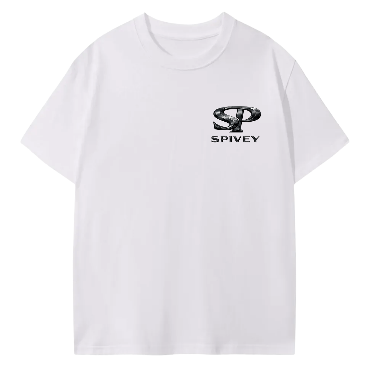 Spivey Word T-shirt