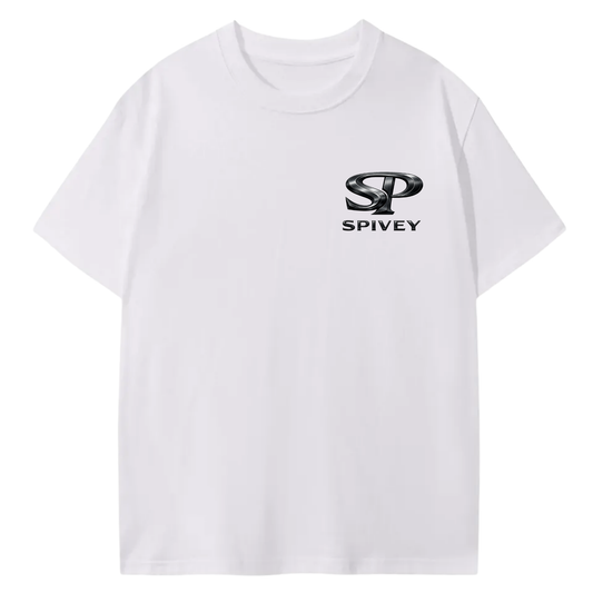 Spivey Word T-shirt