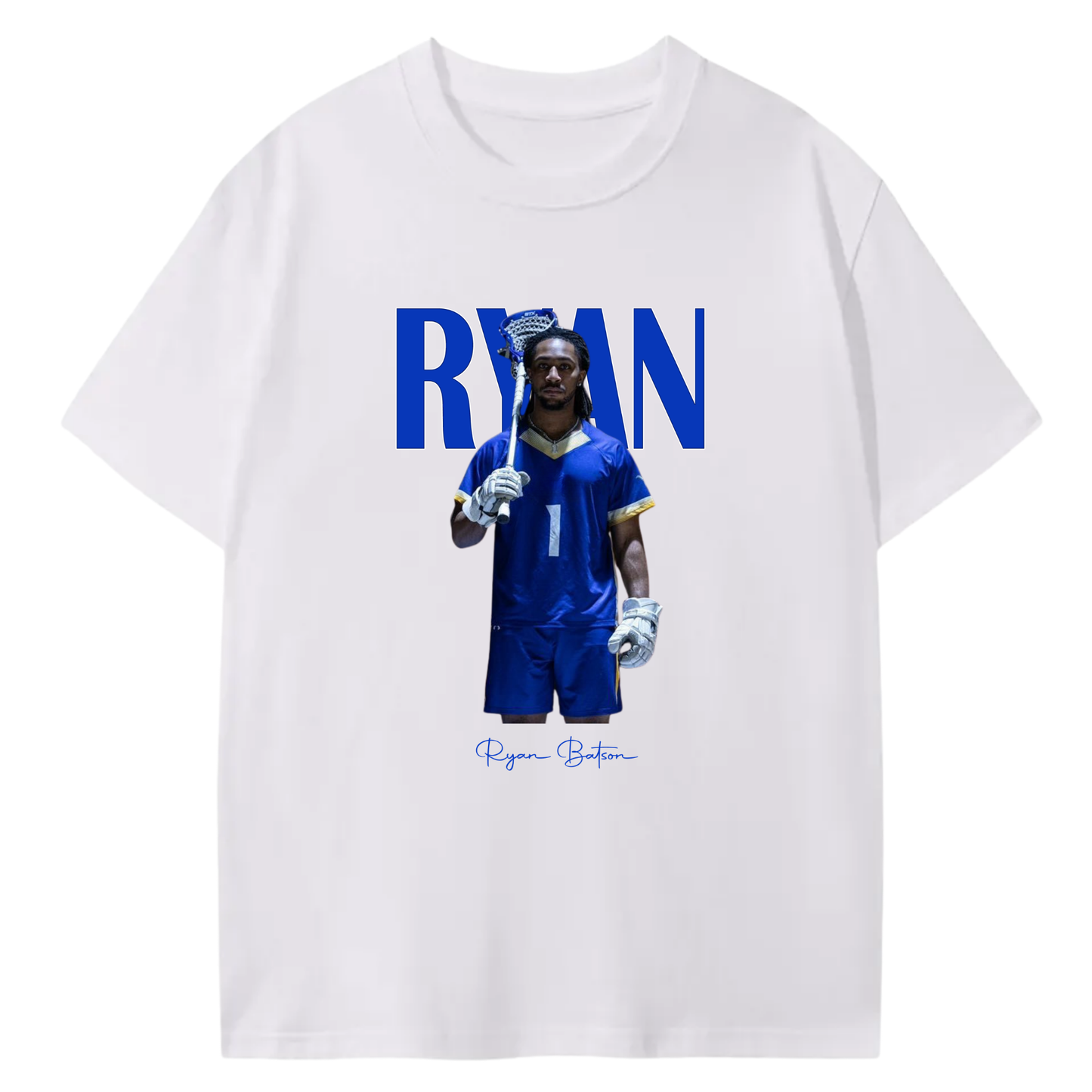 Ryan Batson T-shirt