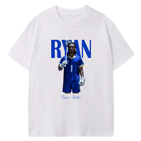 Ryan Batson T-shirt