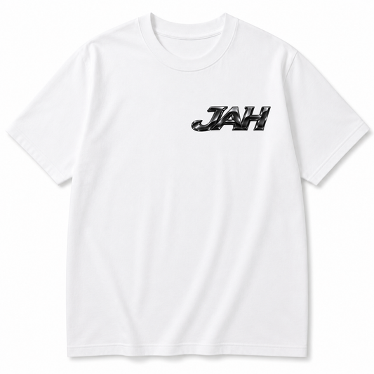 Jahiem Lawrence T-shirt