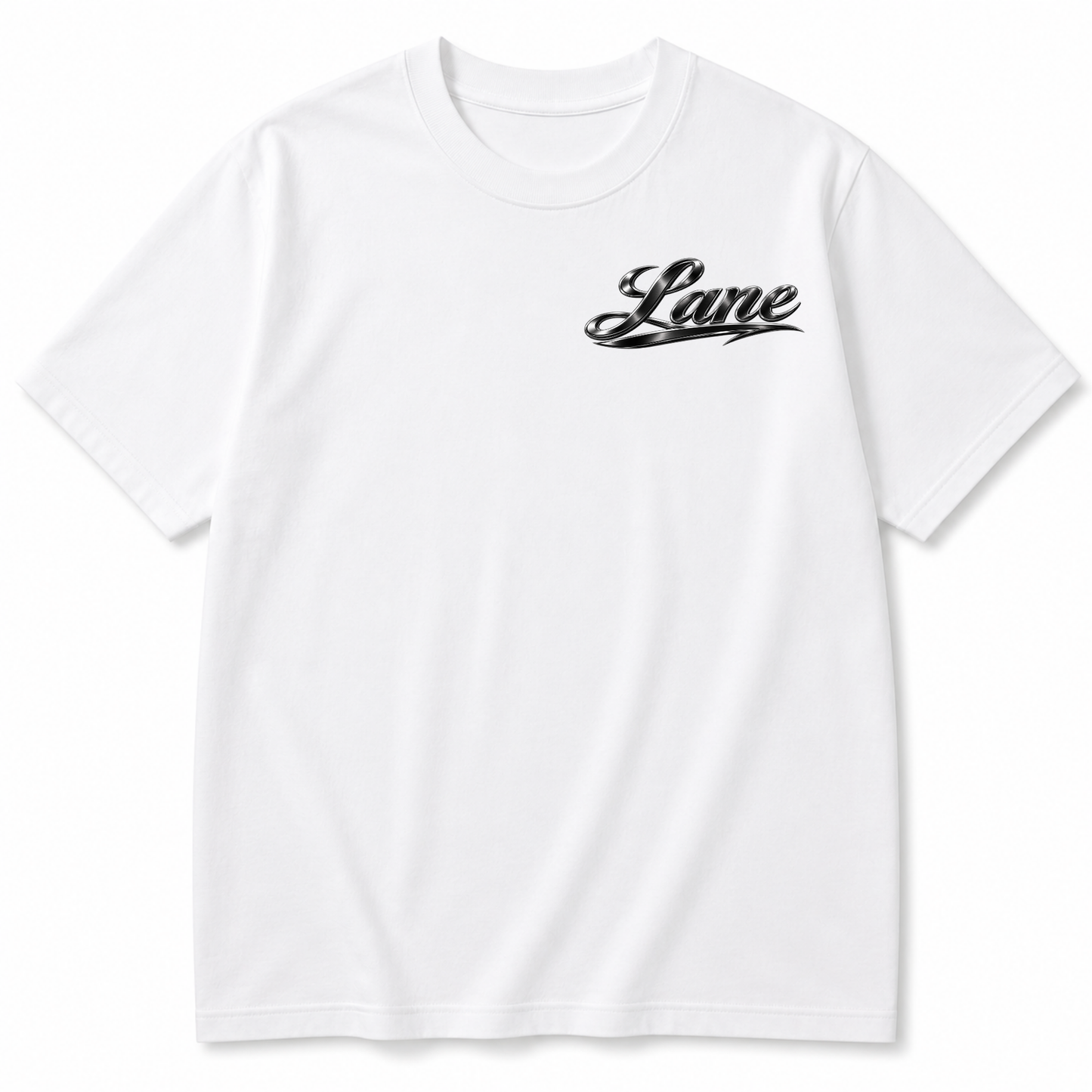 Omari Lane T-shirt
