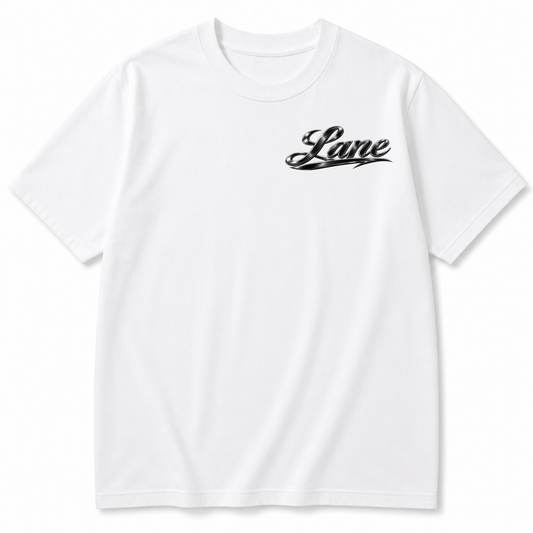 Omari Lane T-shirt