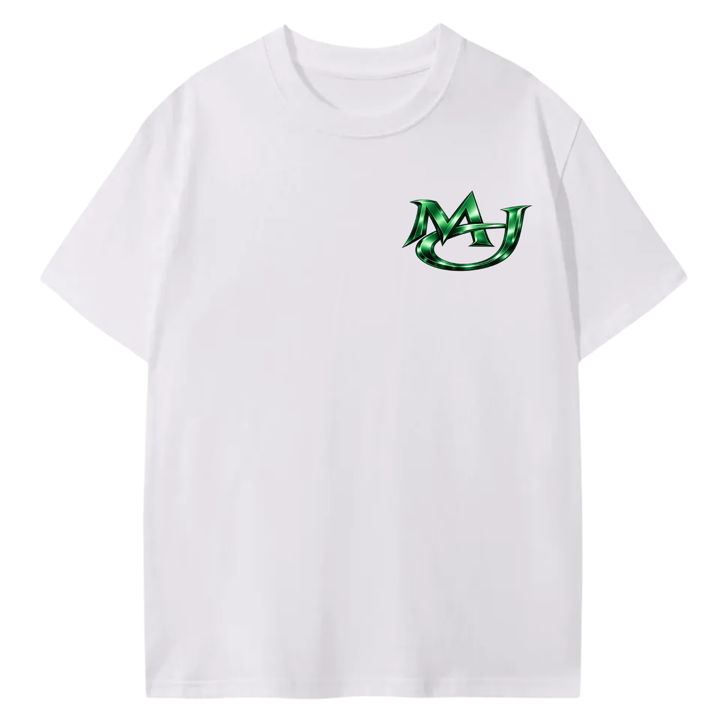 Semaj Marshall T-shirt