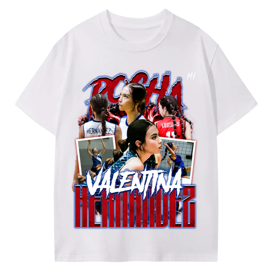 Valentina Hernandez T-shirt