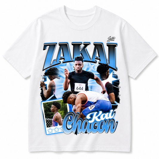 Zakai Chacon T-shirt