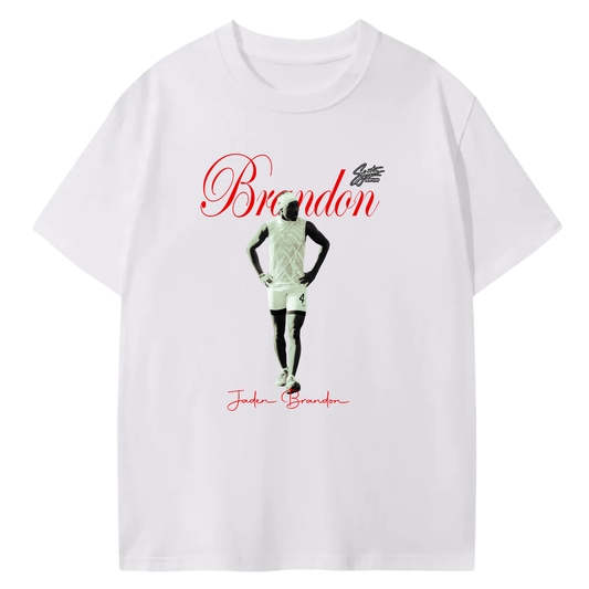 Jaden Brandon T-shirt