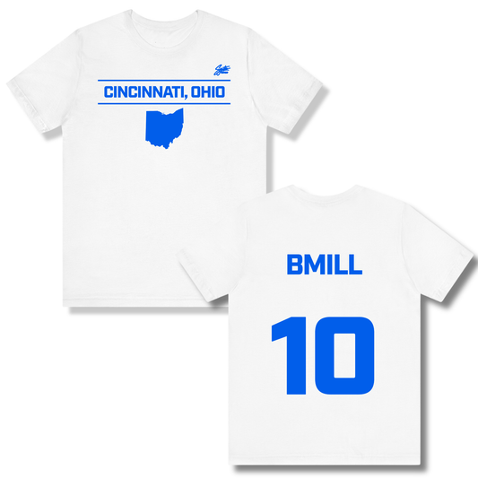 Brandon Miller T-shirt