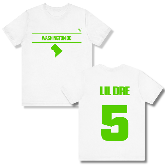 Deandre Downs T-shirt