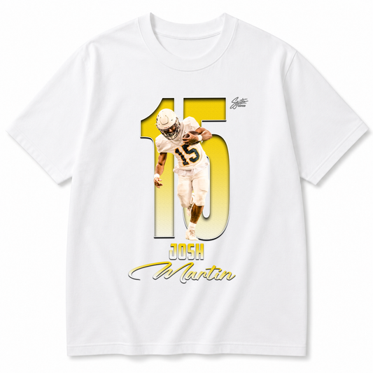 Josh Martin T-shirt