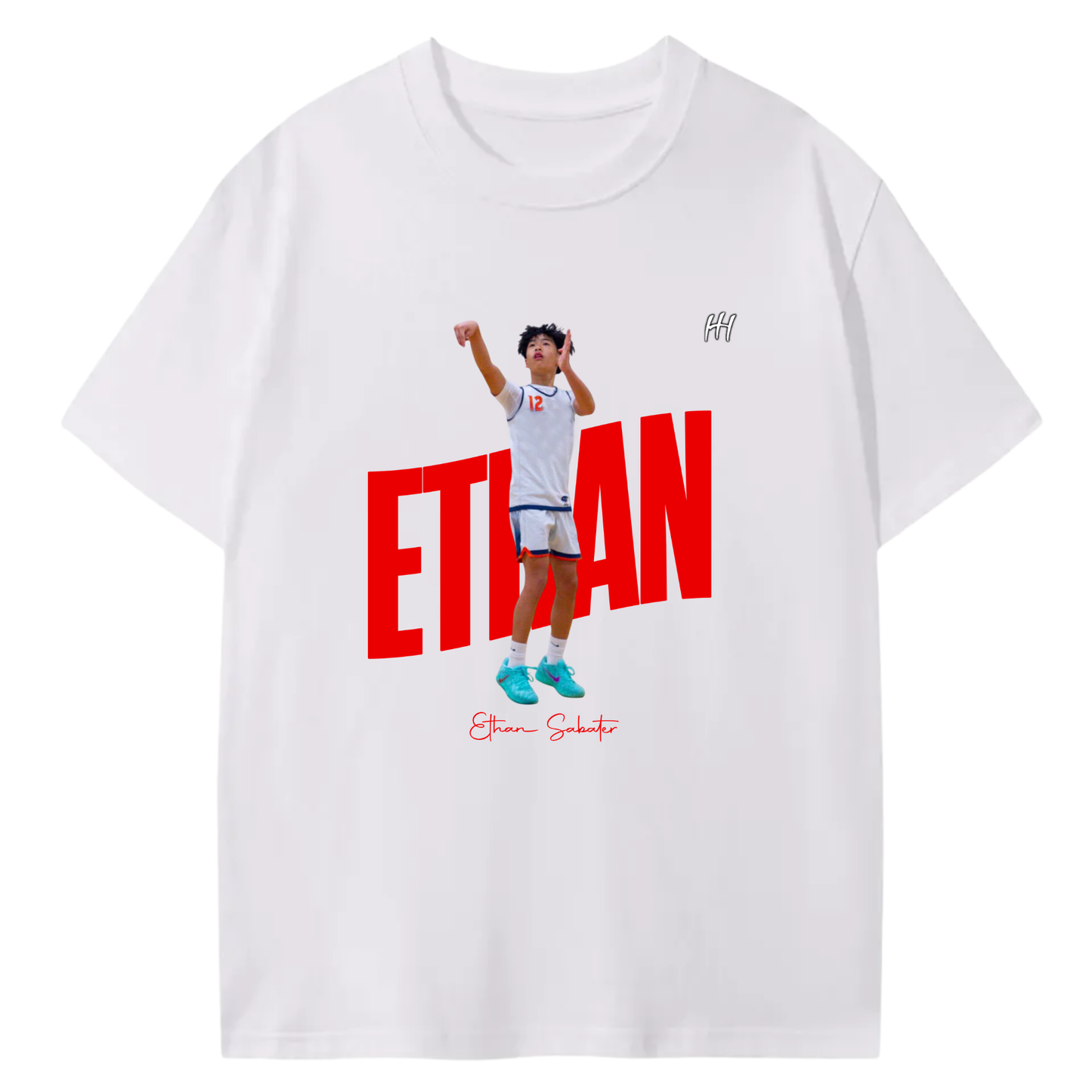 Ethan Sabater T-shirt