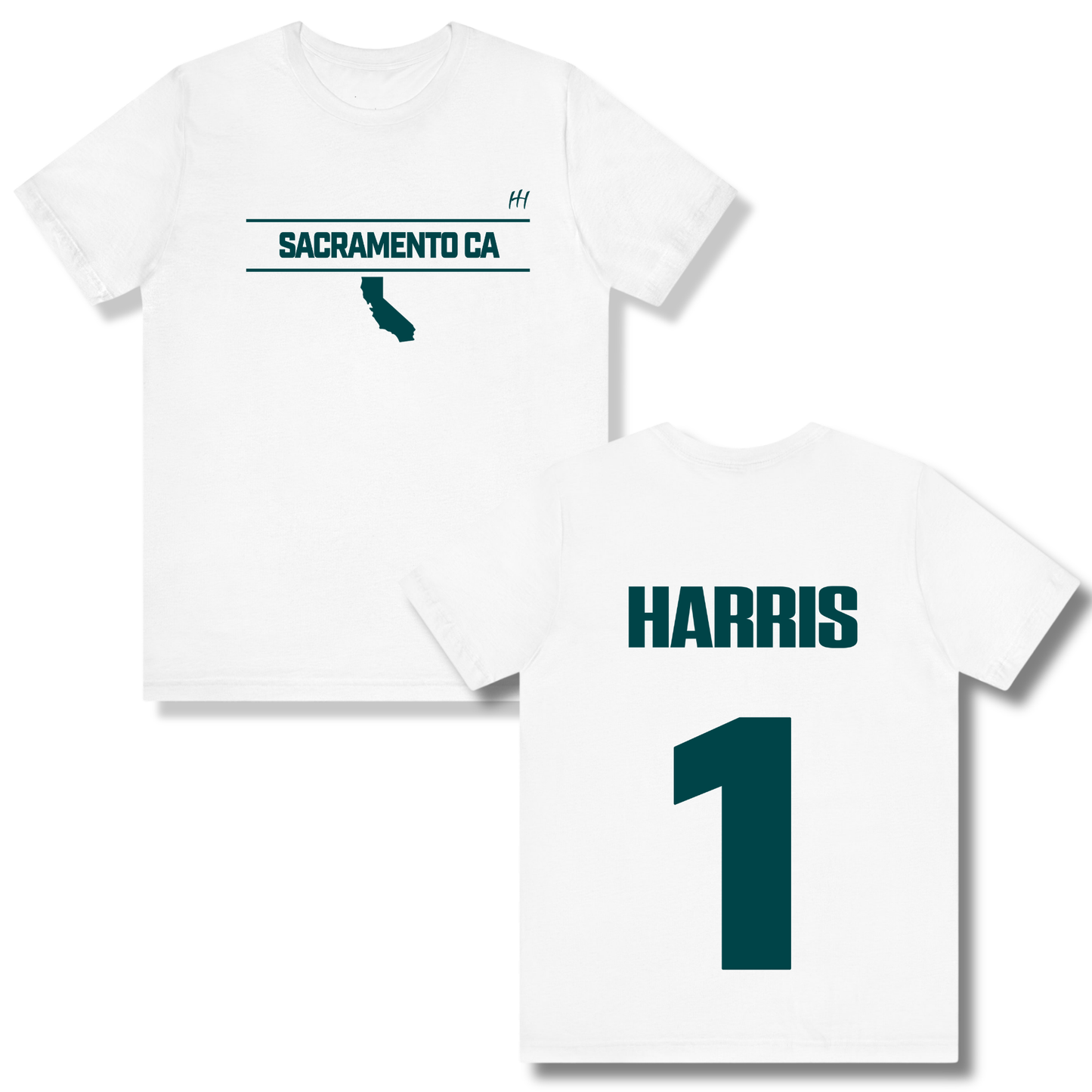 Harris Nouman T-shirt