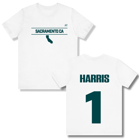 Harris Nouman T-shirt