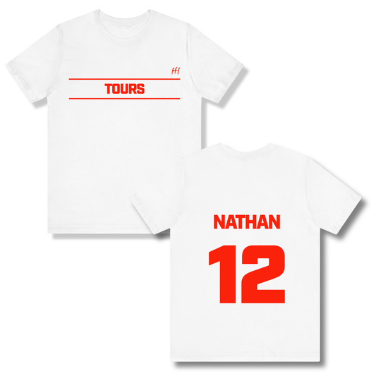 NATHAN T-shirt