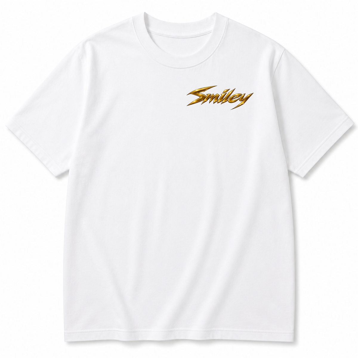 Smiley Edwards T-shirt