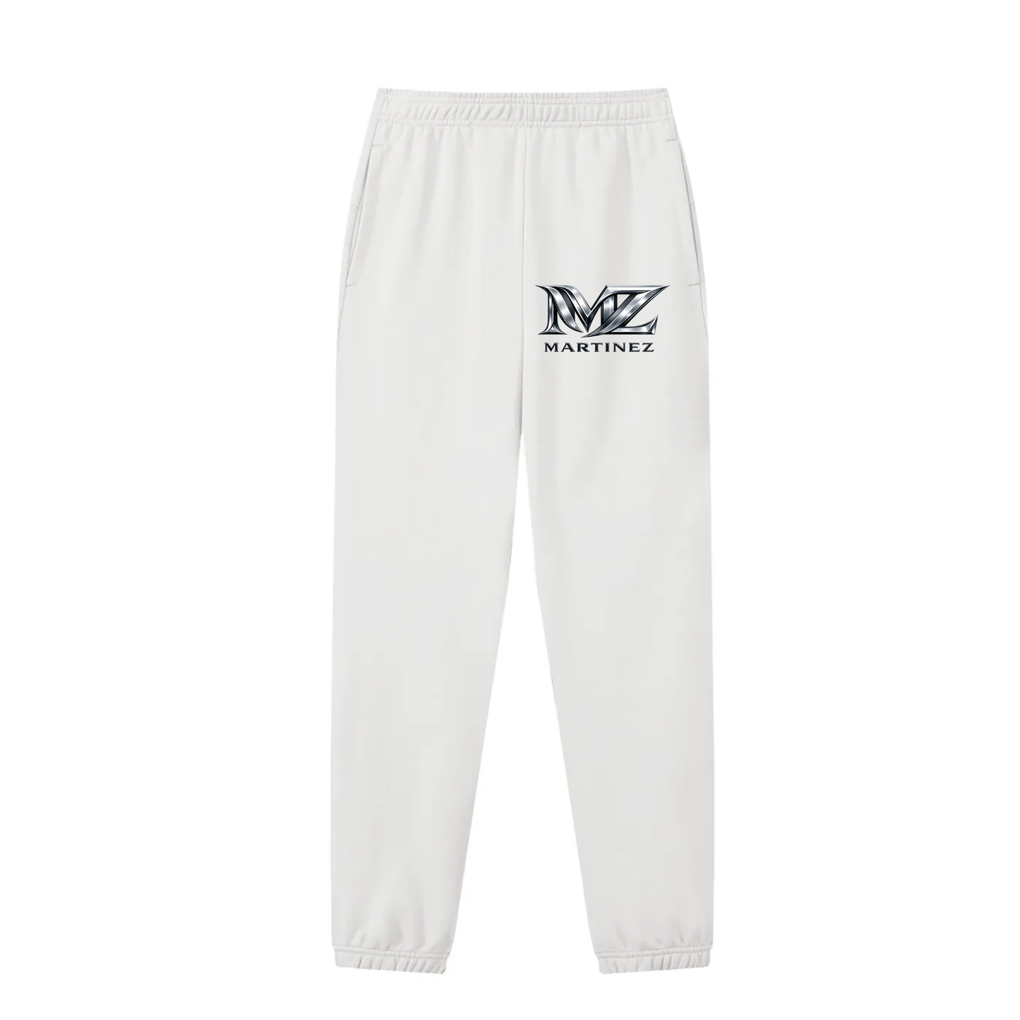 Luis Martinez Sweatpants