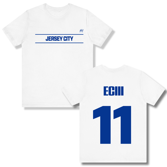 Eugene Campbell III T-shirt