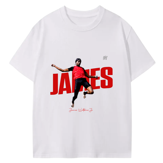 James Wakins Jr T-shirt