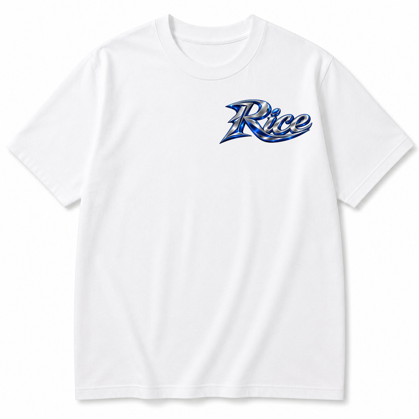 Eric Rice T-shirt