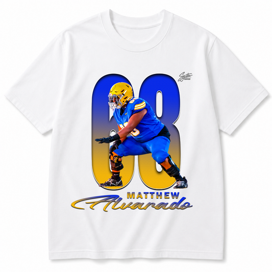 Matthew Alvarado T-shirt