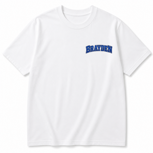 Brayden Hutson T-shirt