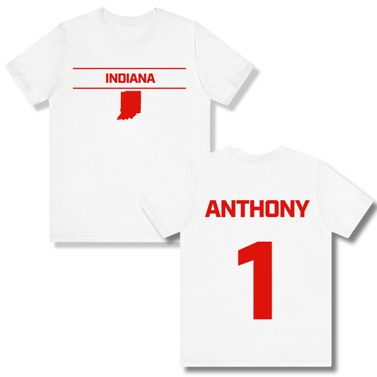 Anthony Bellamy T-shirt