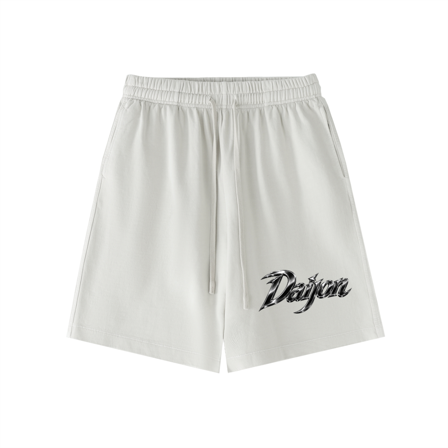 Daijon Williams Heavyweight Shorts