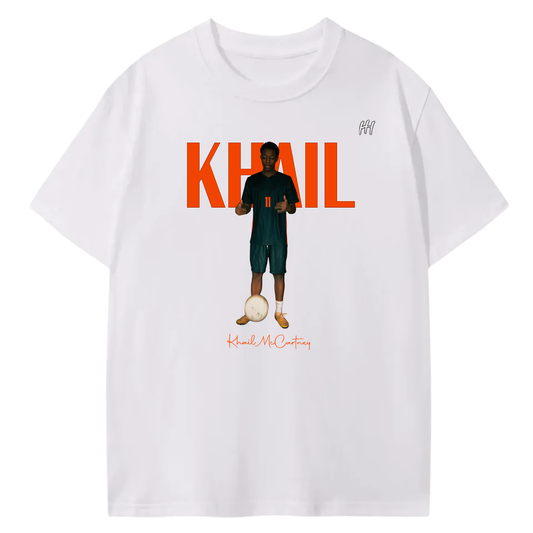 Khail McCartney T-shirt