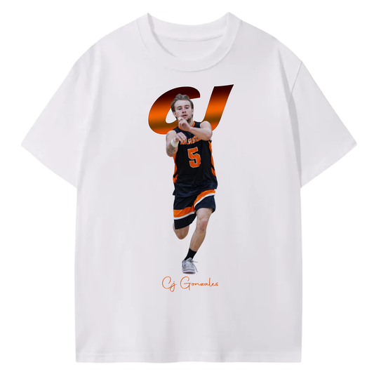 Ngeo Phillips T-shirt
