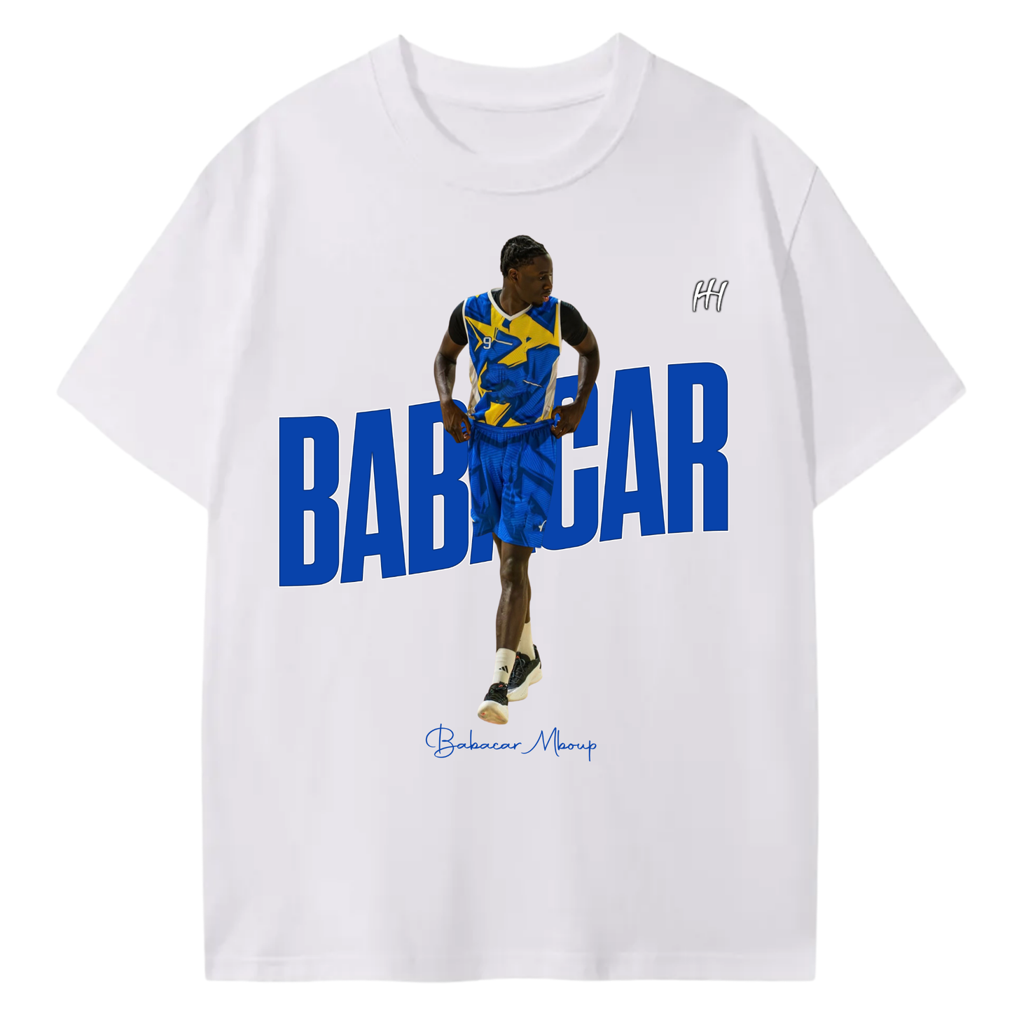 Babacar Mboup T-shirt