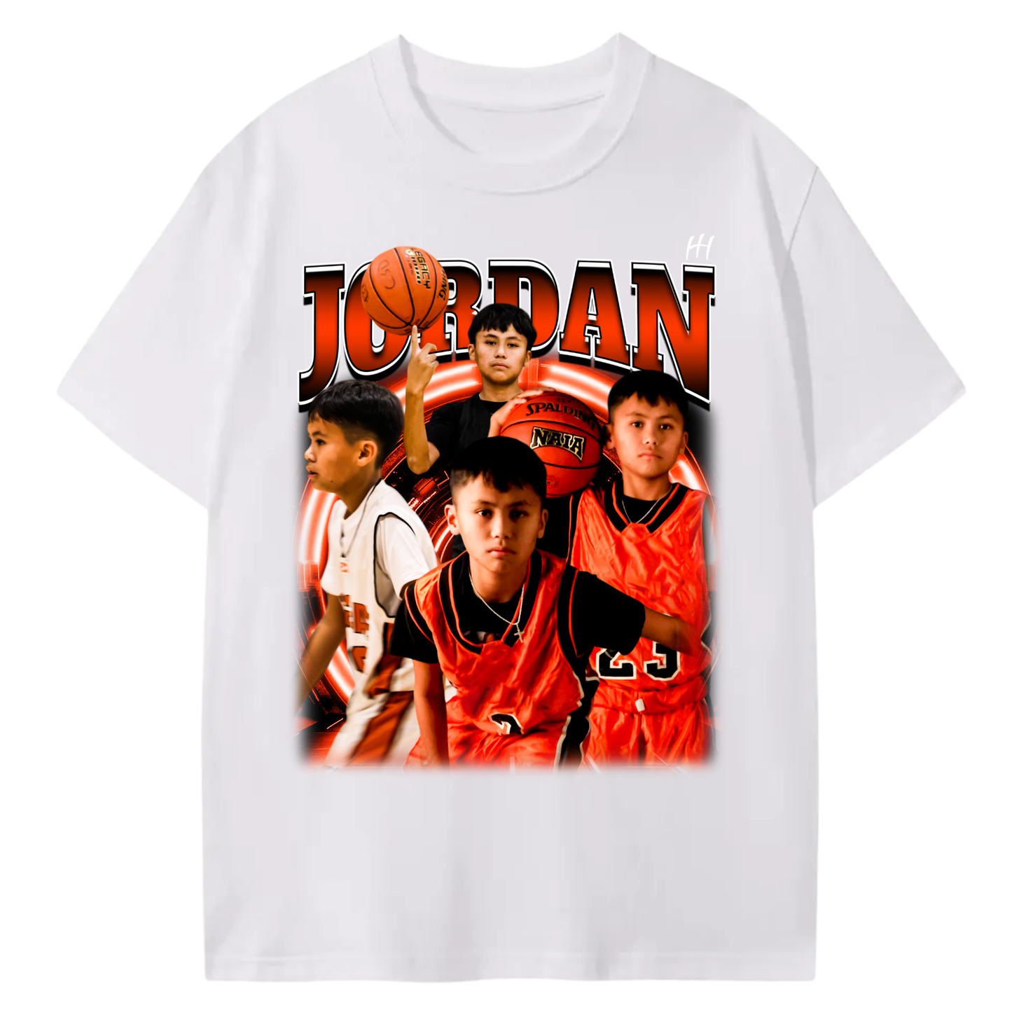 Jordan T-shirt