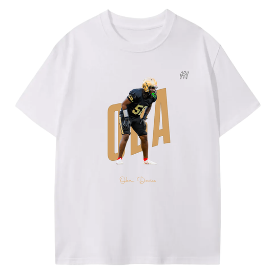 Oba Davies T-shirt