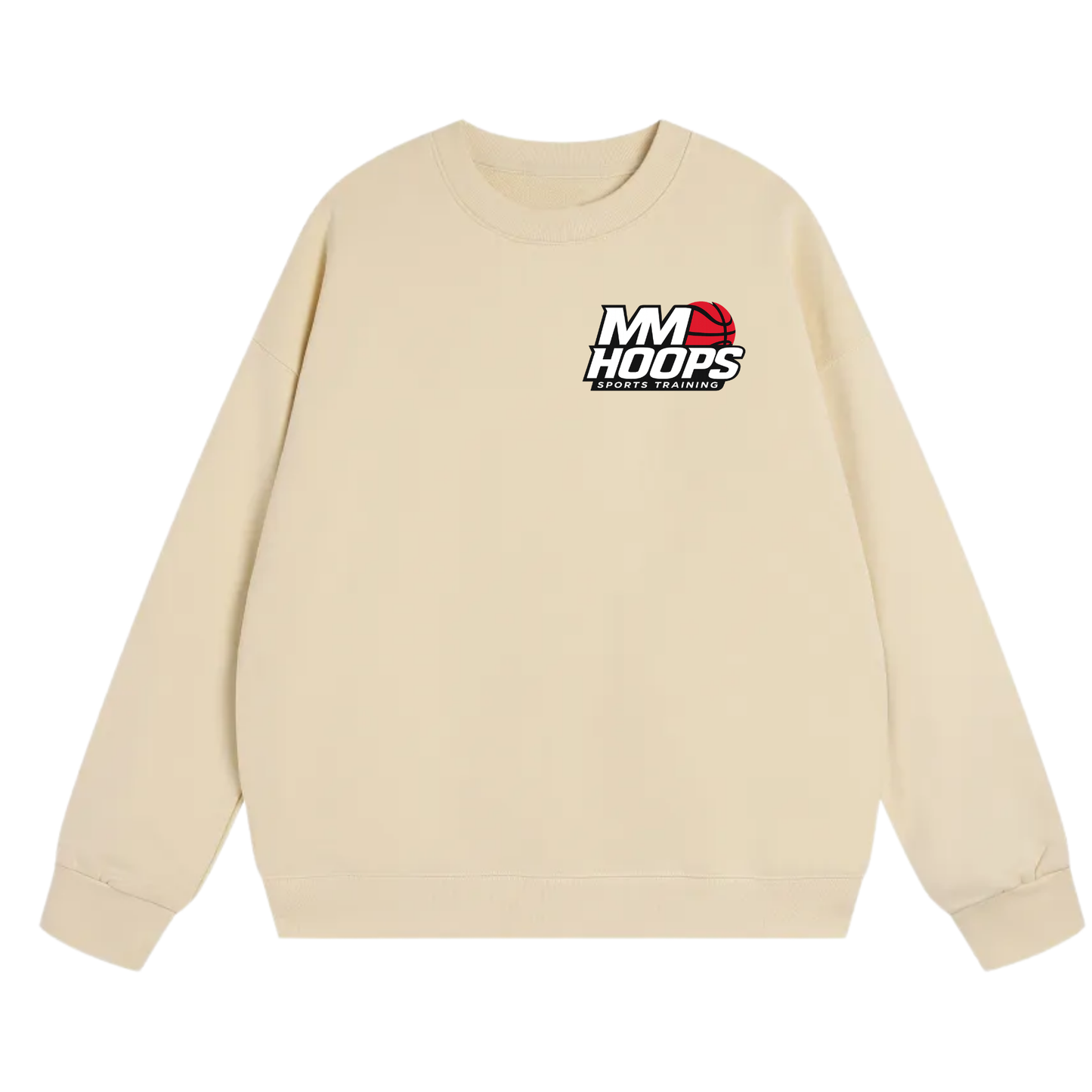 Michael Mccurdy Crewneck Sweatshirt