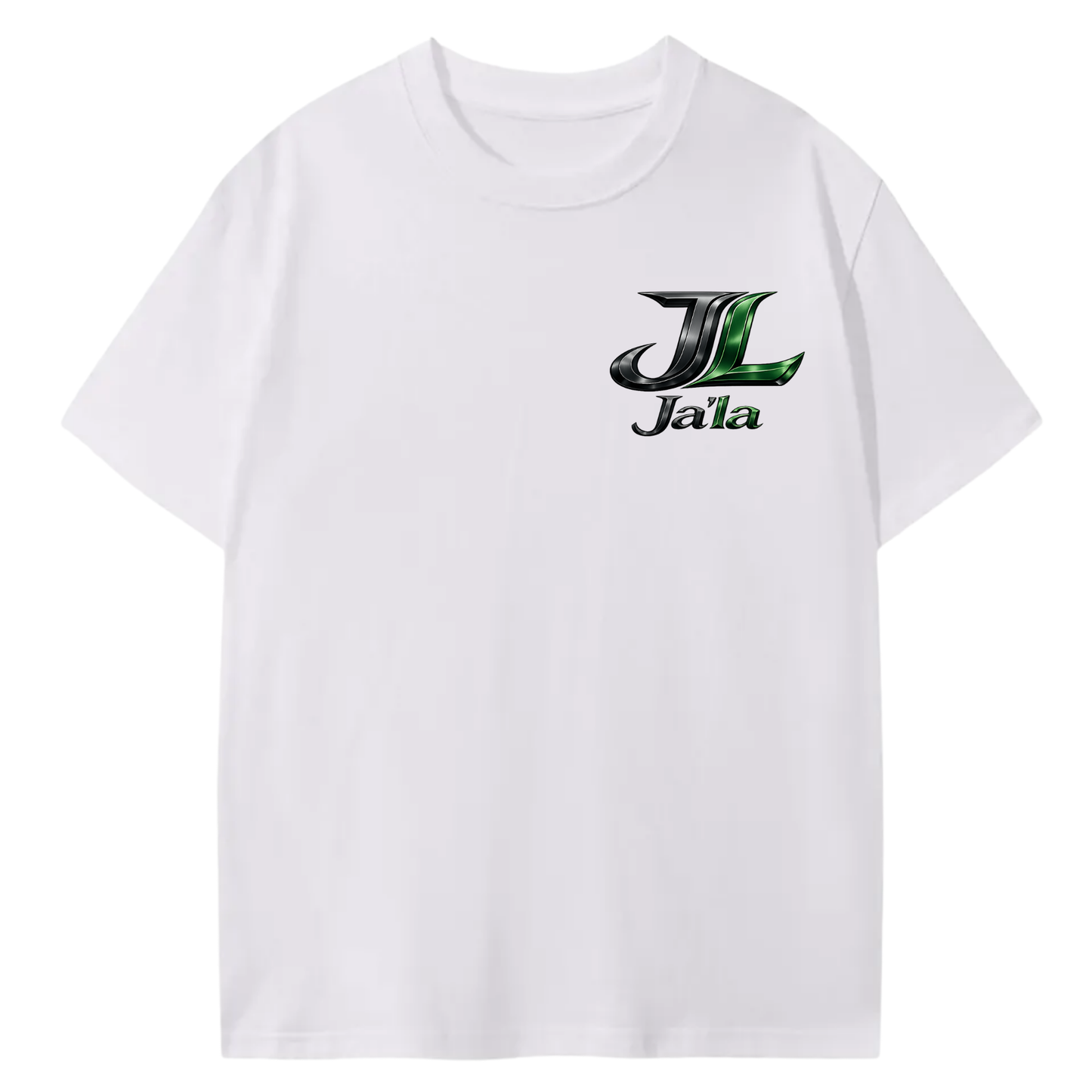 Ja’la Coad T-shirt