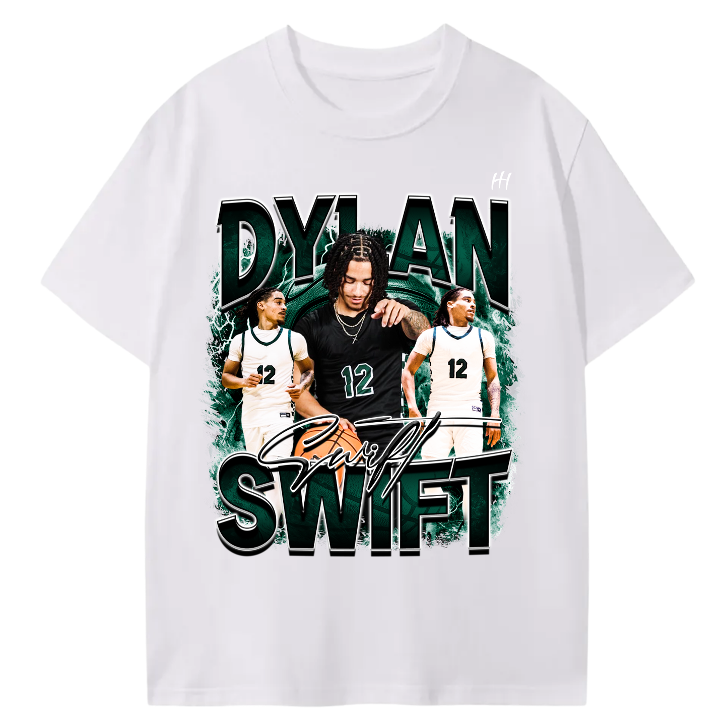 Dylan Swift T-shirt