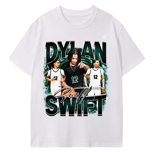 Dylan Swift T-shirt