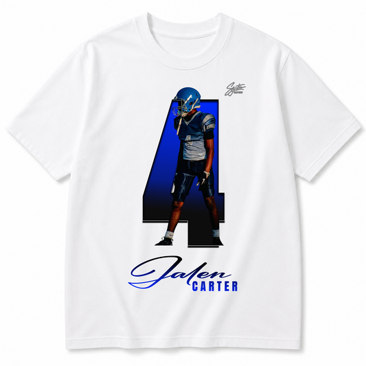 Jalen Carter T-shirt
