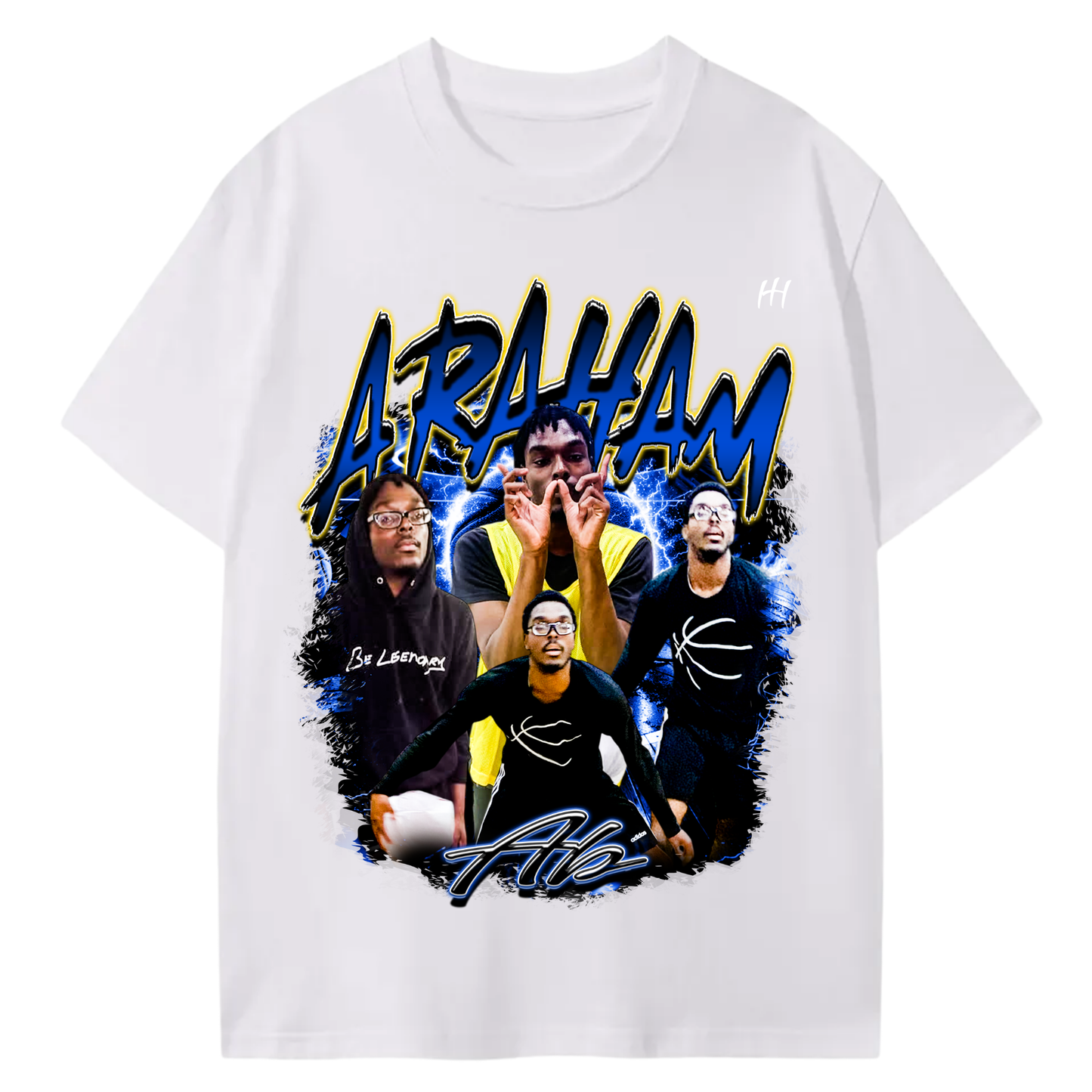 Araham T-shirt