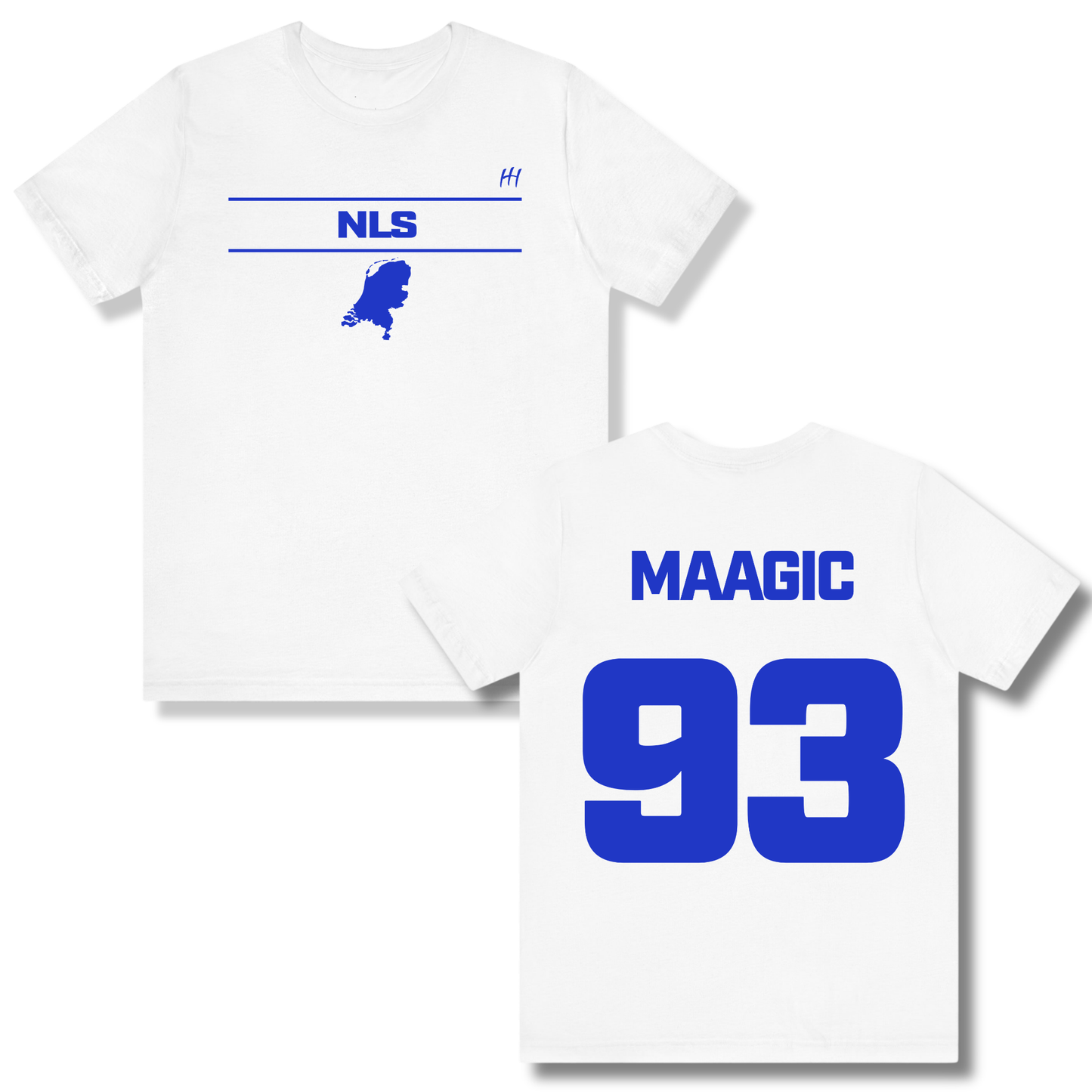 Yanis T-shirt