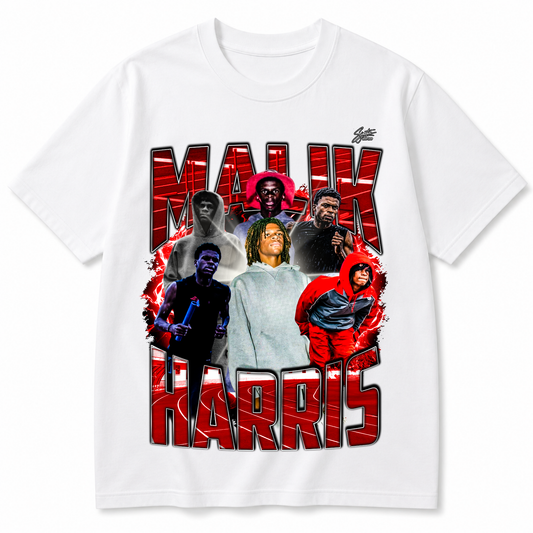 Malik Harris T-shirt