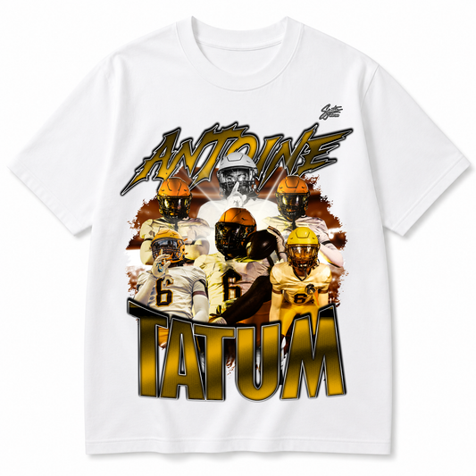 Antoine Tatum T-shirt