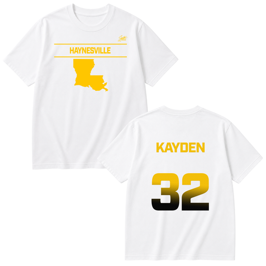 Kayden Jones T-shirt