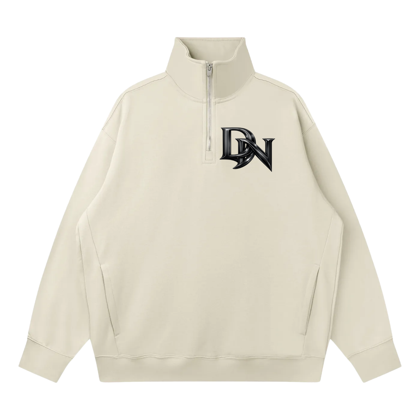 Dalton Neely Quarter-Zip