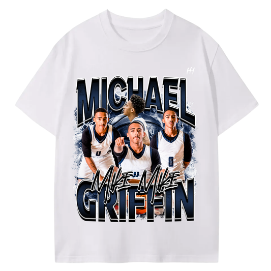 Michael Griffin T-shirt
