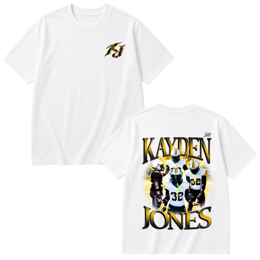 Kayden Jones T-shirt